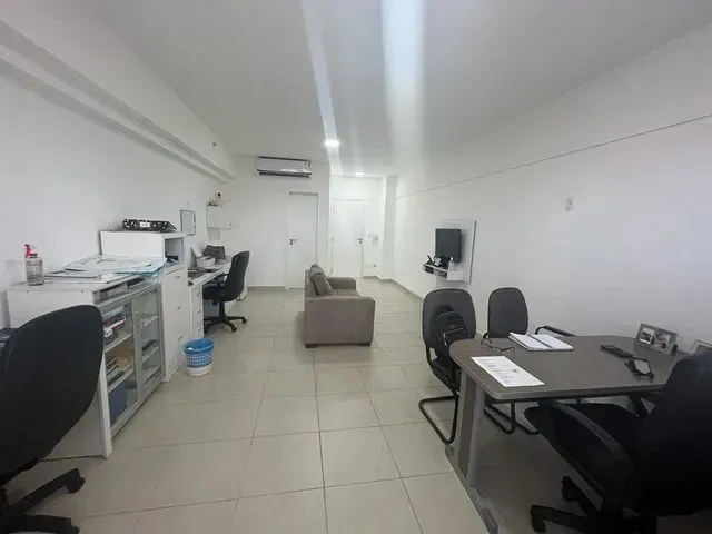 Imagem 4: Sala Comercial À Venda Jardins 35M²
