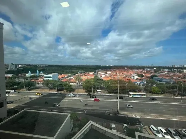 Imagem 6: Sala Comercial À Venda Jardins 35M²