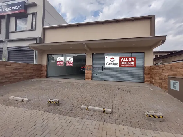 Imagem: Loja para Alugar em Canoas - Estância Velha