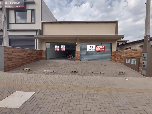 Imagem 2: Loja para Alugar em Canoas - Estância Velha