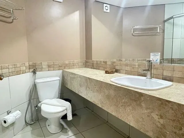 Imagem 6: Flat para Venda com 27 Metros Quadrados com 1 Quarto em Centro - Caldas Novas - Go
