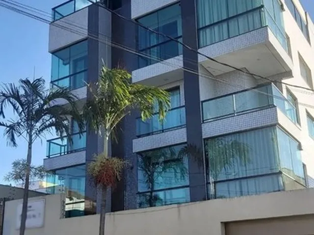 Imagem: Alugo Ou Vendo Lindo Apartamento no Iporanga