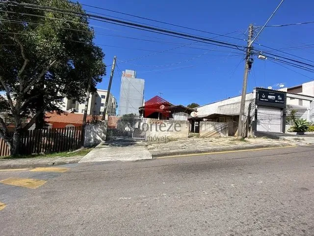 Imagem: Terreno 396,15M² Centro em Frente Colégio