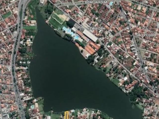 Imagem: Oportunidade Terreno com Mais de 2100M2
