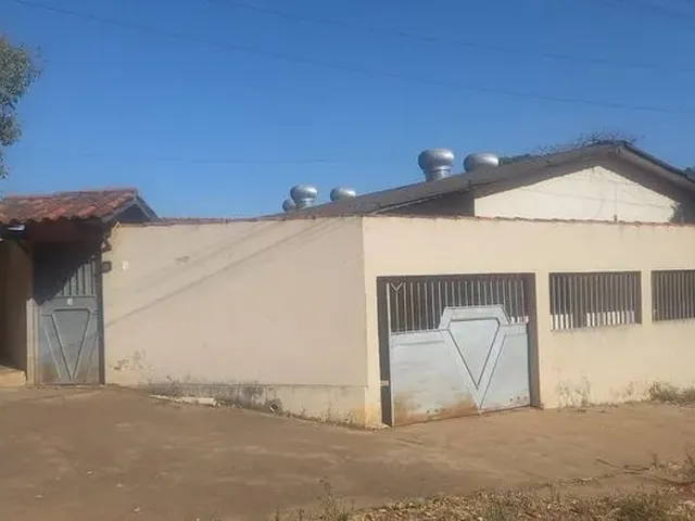 Imagem: Vende-Se Ou Aluga Casa