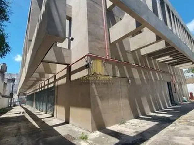 Imagem: Prédio Comercial Disponível para Locação