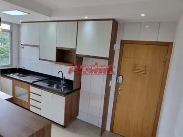 Imagem: Contagem - Apartamento Padrão - Europa