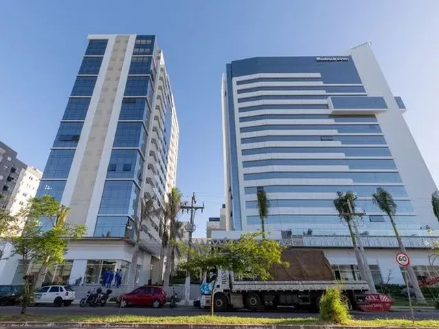Imagem: Loft em Jardim Europa