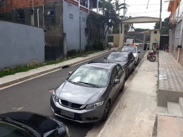 Imagem 2: Ei Olha Ai Apartamentos Top Preço de Kitnet