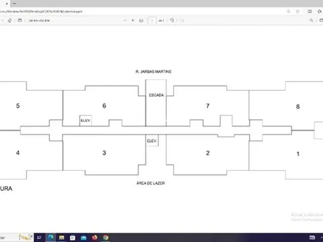 Imagem 2: Apartamento À Venda, 3 Quartos, 1 Suíte, 2 Vagas, Ilhotas - Teresina/Pi