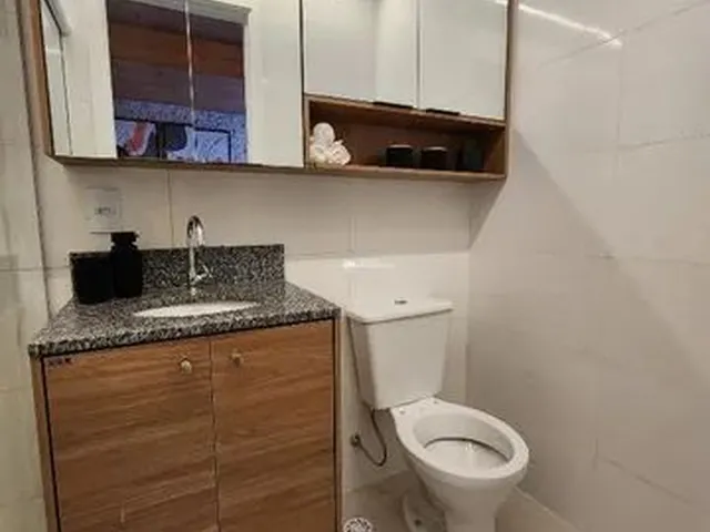Imagem 4: Apartamento À Venda, 3 Quartos, 1 Suíte, 2 Vagas, Ilhotas - Teresina/Pi