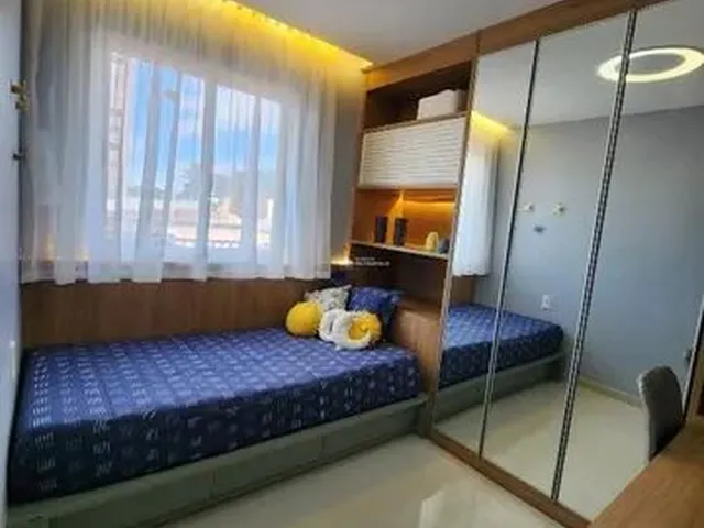 Imagem 12: Apartamento À Venda, 3 Quartos, 1 Suíte, 2 Vagas, Ilhotas - Teresina/Pi