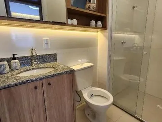 Imagem 9: Apartamento À Venda, 3 Quartos, 1 Suíte, 2 Vagas, Ilhotas - Teresina/Pi
