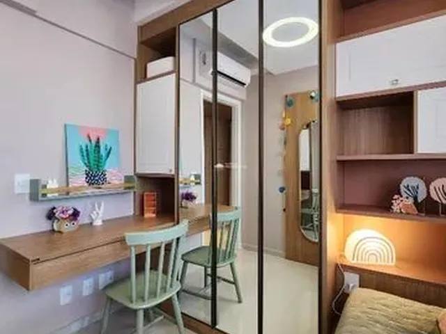 Imagem 13: Apartamento À Venda, 3 Quartos, 1 Suíte, 2 Vagas, Ilhotas - Teresina/Pi
