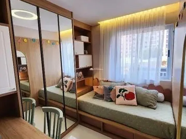 Imagem 10: Apartamento À Venda, 3 Quartos, 1 Suíte, 2 Vagas, Ilhotas - Teresina/Pi