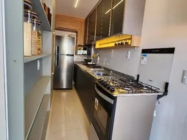 Imagem 6: Apartamento À Venda, 3 Quartos, 1 Suíte, 2 Vagas, Ilhotas - Teresina/Pi