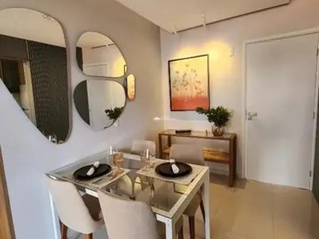 Imagem 5: Apartamento À Venda, 3 Quartos, 1 Suíte, 2 Vagas, Ilhotas - Teresina/Pi