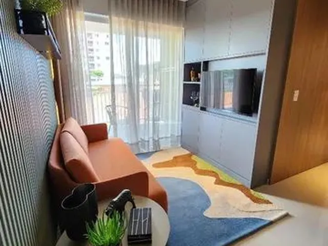 Imagem 3: Apartamento À Venda, 3 Quartos, 1 Suíte, 2 Vagas, Ilhotas - Teresina/Pi