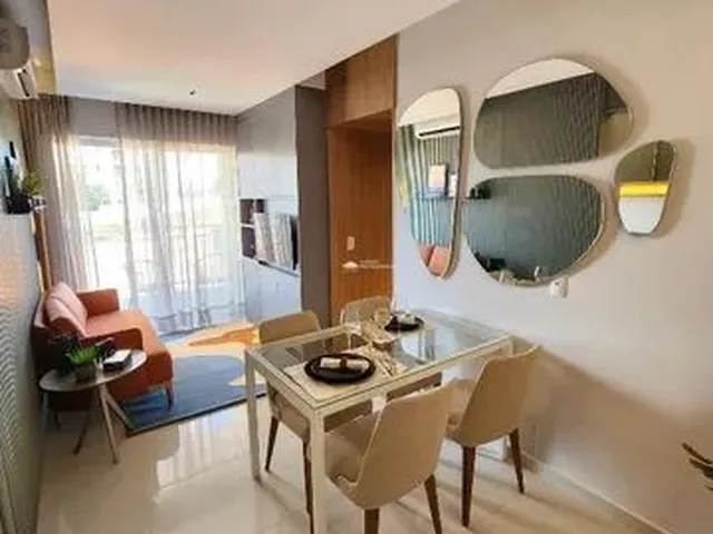 Imagem 11: Apartamento À Venda, 3 Quartos, 1 Suíte, 2 Vagas, Ilhotas - Teresina/Pi