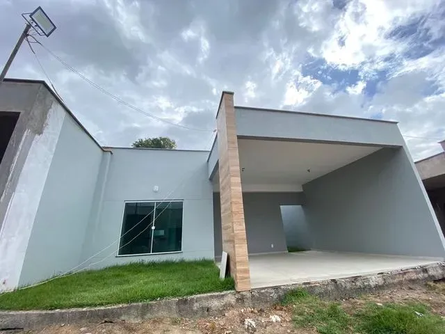 Imagem 1: Bf- Casa em Condomínio no Turu