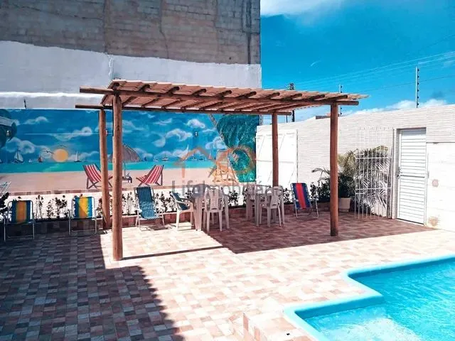 Imagem: Vendo Casa na Praia de Abaís - Estância