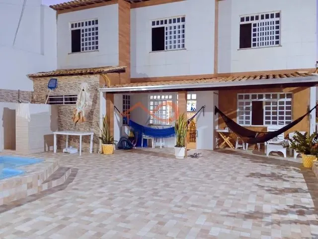 Imagem 14: Vendo Casa na Praia de Abaís - Estância