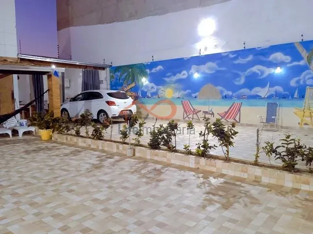 Imagem 12: Vendo Casa na Praia de Abaís - Estância