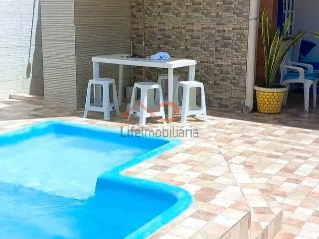 Imagem 9: Vendo Casa na Praia de Abaís - Estância
