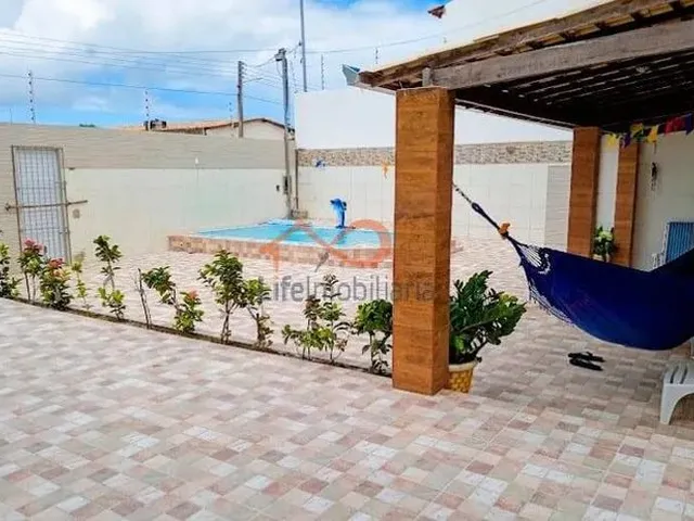 Imagem 3: Vendo Casa na Praia de Abaís - Estância