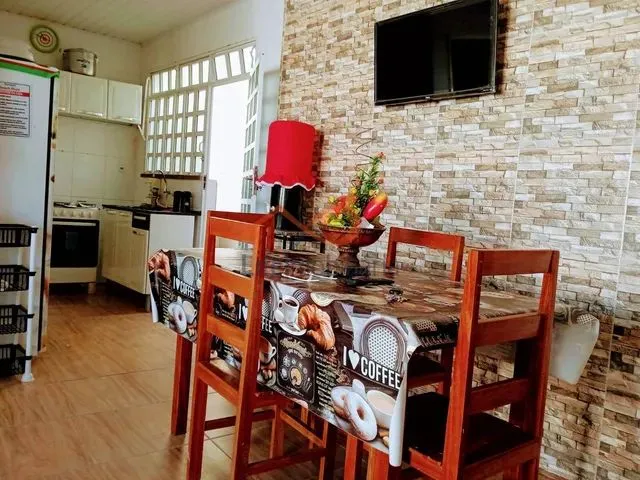 Imagem 7: Vendo Casa na Praia de Abaís - Estância
