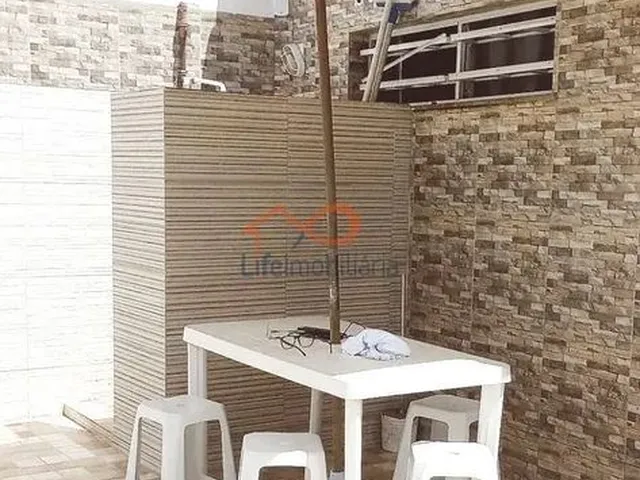 Imagem 15: Vendo Casa na Praia de Abaís - Estância