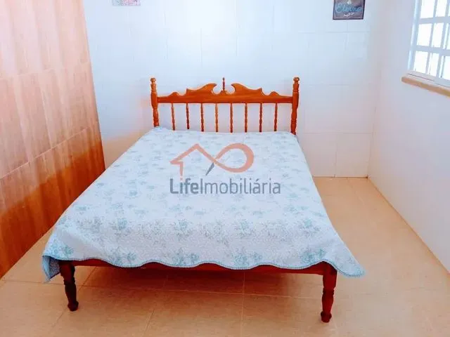 Imagem 2: Vendo Casa na Praia de Abaís - Estância