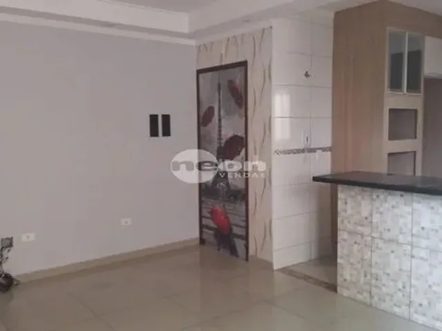 Imagem: Santo André - Apartamento Padrão - Silveira