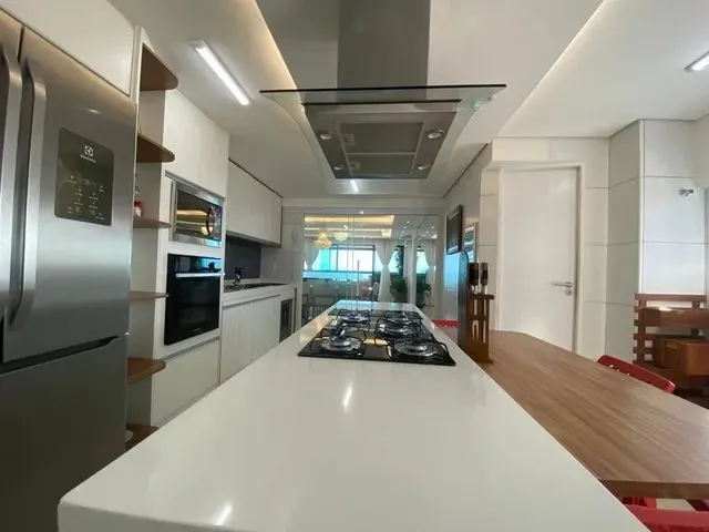 Imagem 7: Beira Mar, Excepcional Apto Mobiliado 142M2