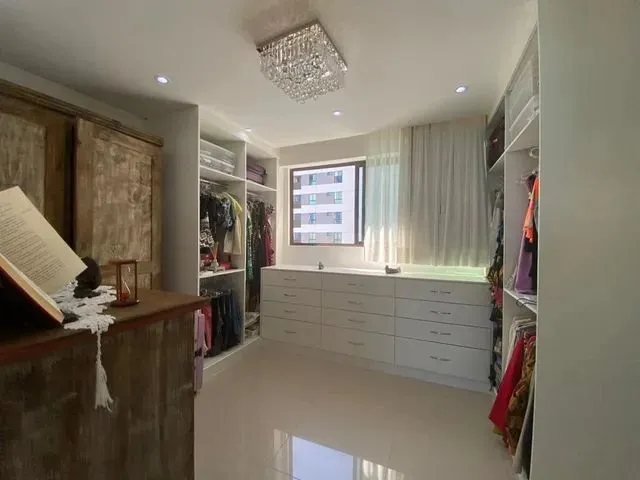 Imagem 10: Beira Mar, Excepcional Apto Mobiliado 142M2