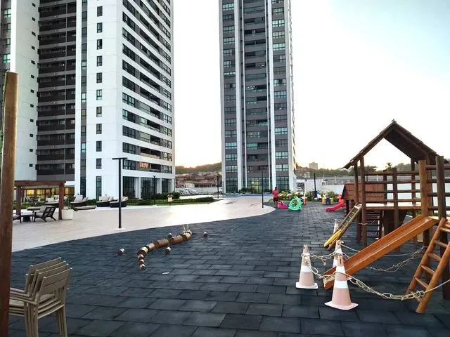 Imagem 11: Beira Mar, Excepcional Apto Mobiliado 142M2