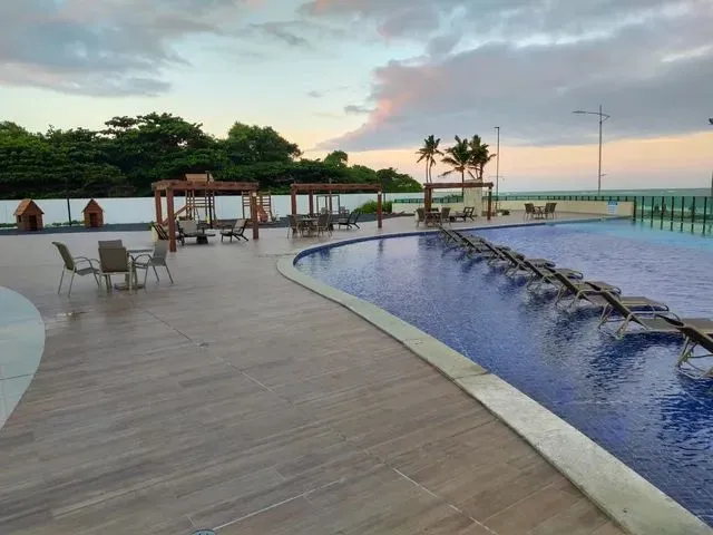 Imagem 16: Beira Mar, Excepcional Apto Mobiliado 142M2