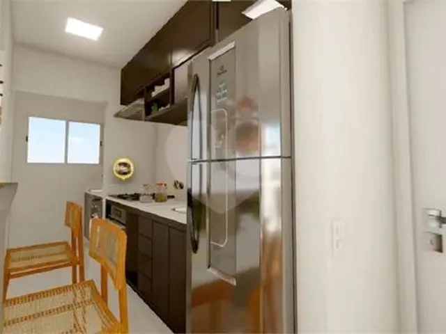 Imagem 7: Apartamento com 2 Dormitorios, Sala com Terraço, Agende Sua Visita. Pertinho do Lago Dos