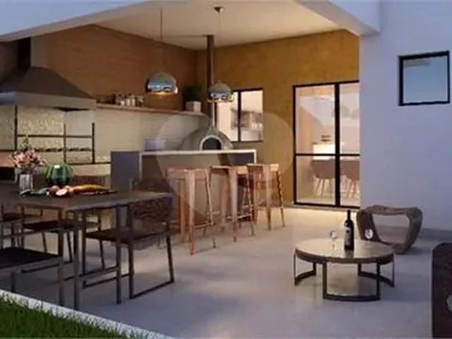 Imagem 14: Apartamento com 2 Dormitorios, Sala com Terraço, Agende Sua Visita. Pertinho do Lago Dos