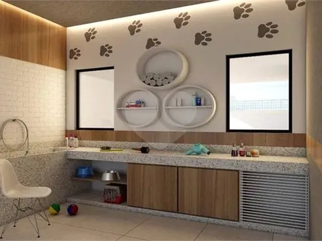 Imagem 8: Apartamento com 2 Dormitorios, Sala com Terraço, Agende Sua Visita. Pertinho do Lago Dos
