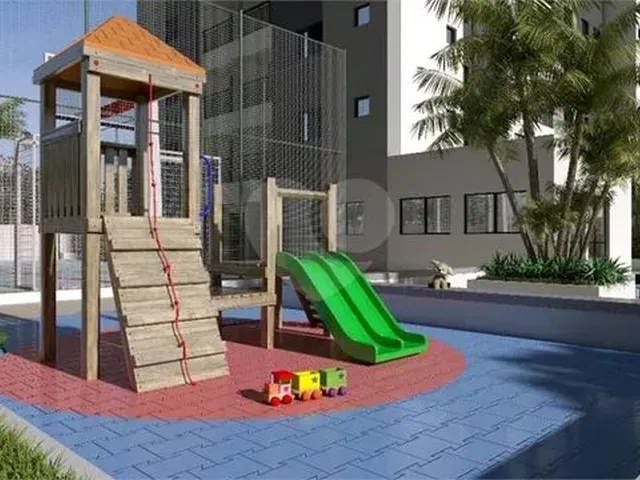 Imagem 3: Apartamento com 2 Dormitorios, Sala com Terraço, Agende Sua Visita. Pertinho do Lago Dos