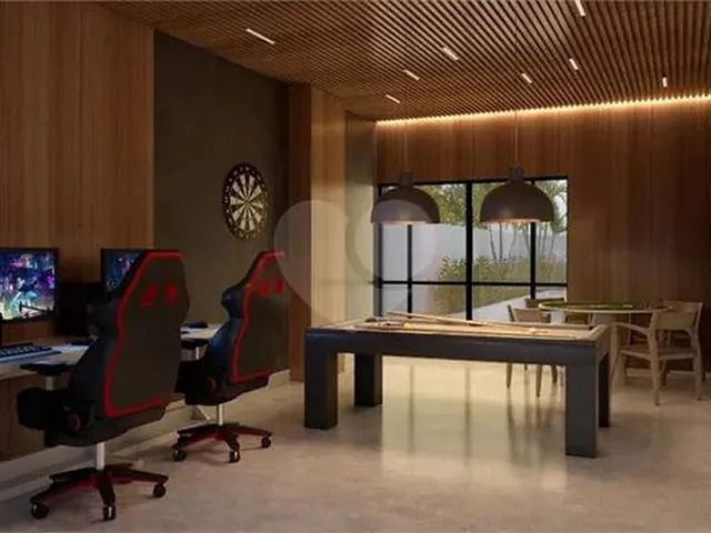 Imagem 13: Apartamento com 2 Dormitorios, Sala com Terraço, Agende Sua Visita. Pertinho do Lago Dos