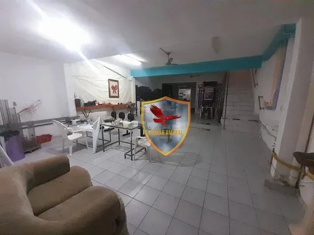 Imagem: Prédio À Venda, 534 M² por R$ 1.000.000,00