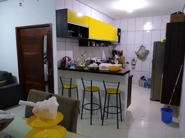 Imagem: Casa no Parque Piauí - Timon