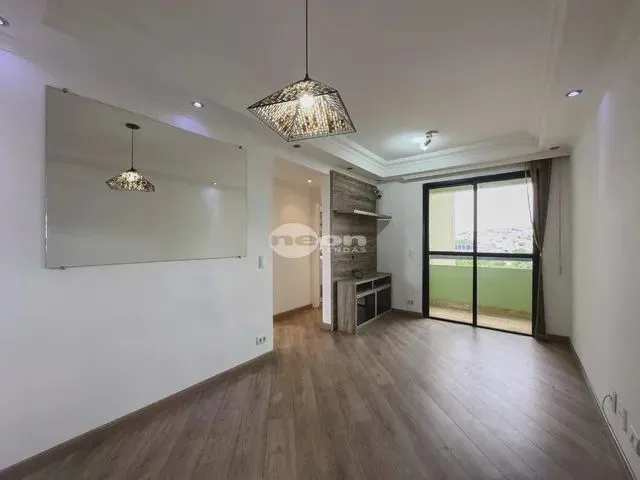 Imagem: Santo André - Apartamento Padrão - Vila