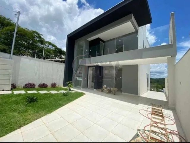 Imagem: Casa no Vila Nova/Ibituruna de 3 Quartos