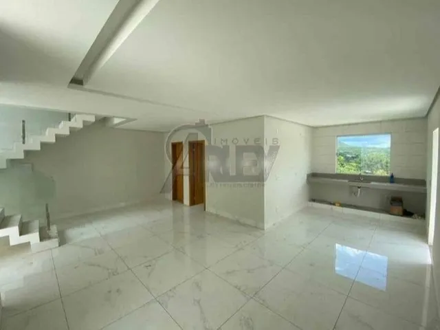 Imagem 9: Casa no Vila Nova/Ibituruna de 3 Quartos Sendo 2 Suites em Moc-Mg