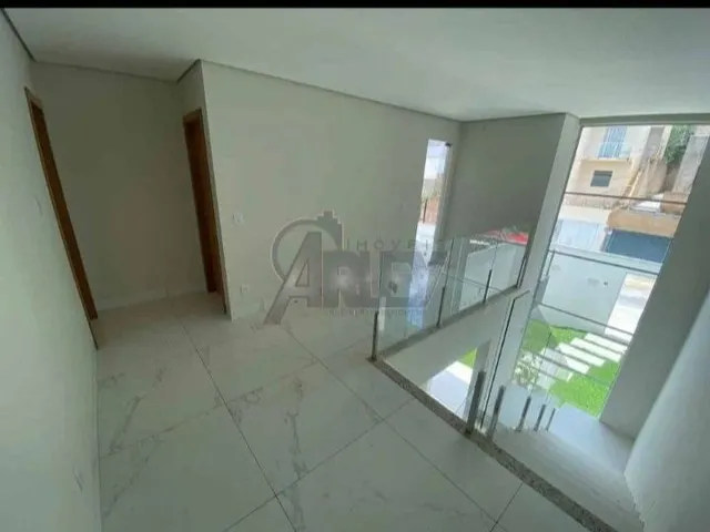 Imagem 7: Casa no Vila Nova/Ibituruna de 3 Quartos Sendo 2 Suites em Moc-Mg