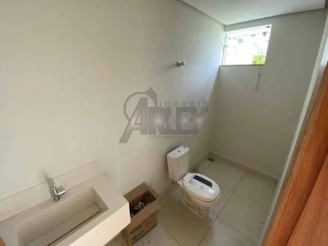 Imagem 6: Casa no Vila Nova/Ibituruna de 3 Quartos Sendo 2 Suites em Moc-Mg