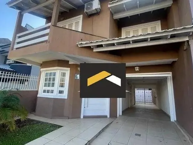 Imagem: Casa para Aluguel com 165 Metros Quadrados